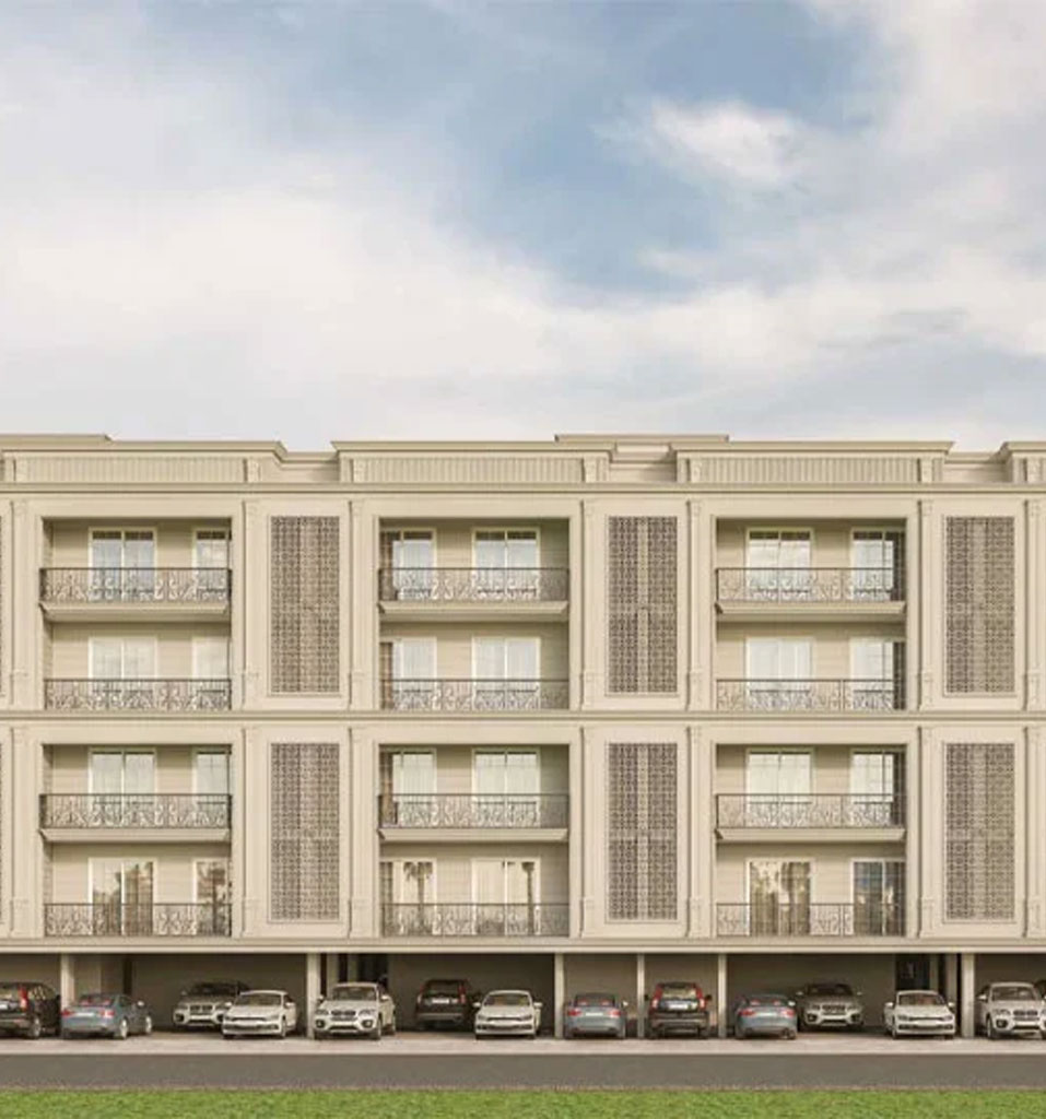 Trehan Luxury Floors
