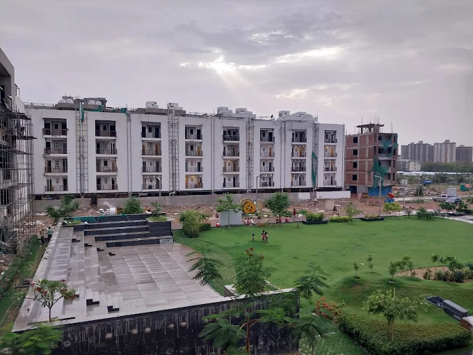  Ready To Move Builder Floor In Gurgaon Trehan 71